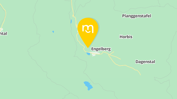 Voir la carte et les moyens de transport