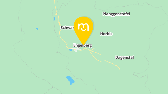Voir la carte et les moyens de transport