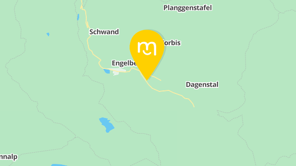 Voir la carte et les moyens de transport