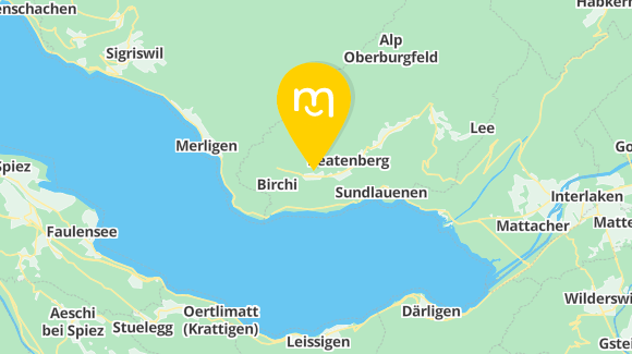 Voir la carte et les moyens de transport