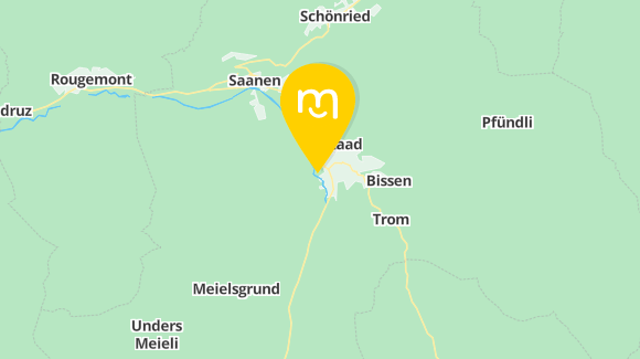 Voir la carte et les moyens de transport