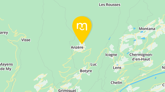 Voir la carte et les moyens de transport