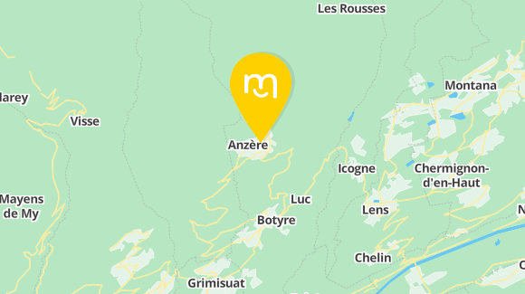 Voir la carte et les moyens de transport