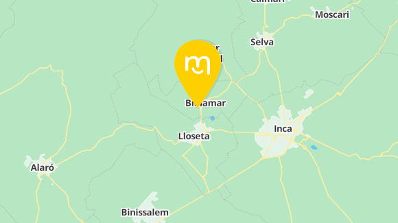 Voir la carte et les moyens de transport