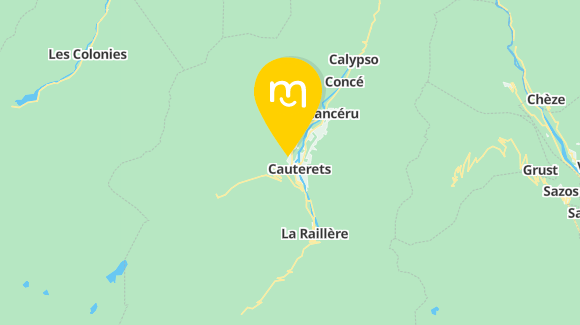 Voir la carte et les moyens de transport