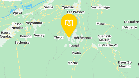 Voir la carte et les moyens de transport