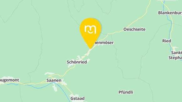 Voir la carte et les moyens de transport