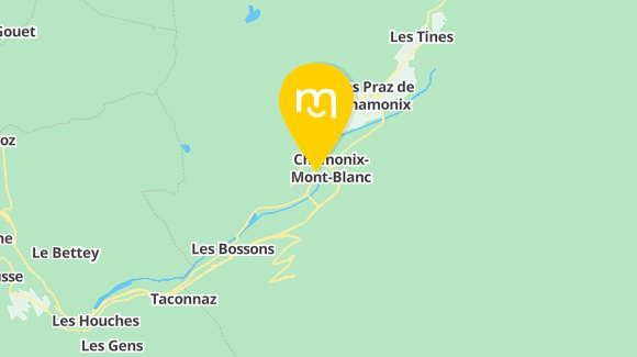 Voir la carte et les moyens de transport