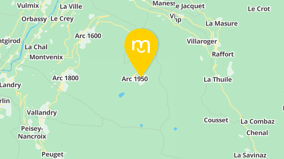 Voir la carte et les moyens de transport