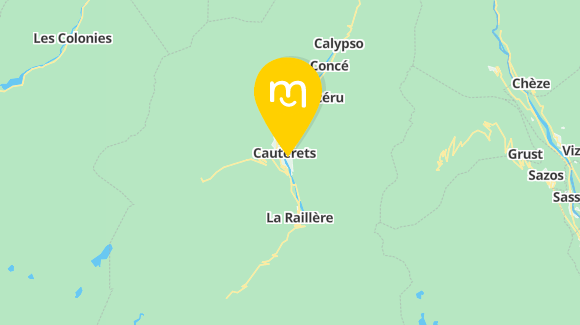 Voir la carte et les moyens de transport