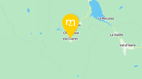 Voir la carte et les moyens de transport