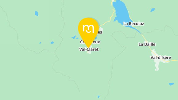 Voir la carte et les moyens de transport