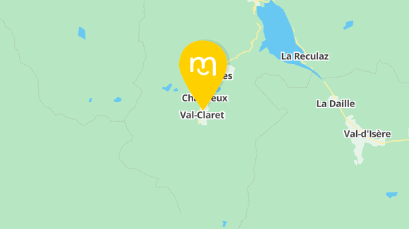 Voir la carte et les moyens de transport
