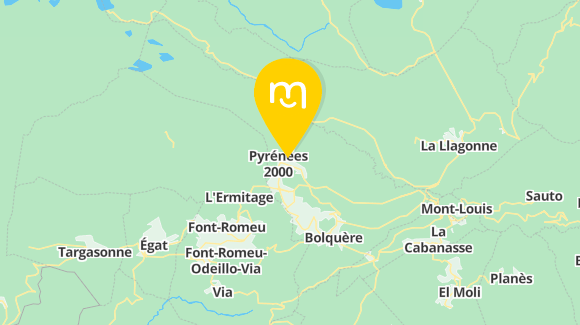 Voir la carte et les moyens de transport