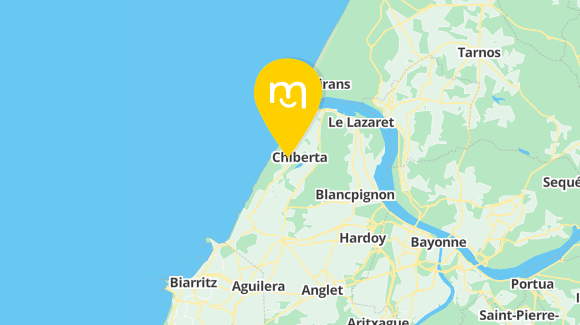 Voir la carte et les moyens de transport