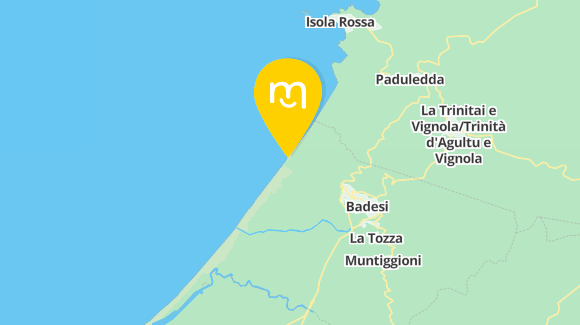 Voir la carte et les moyens de transport