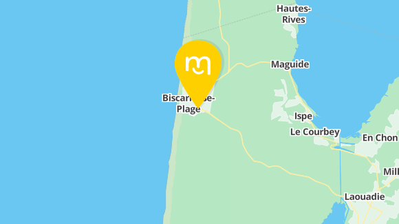 Voir la carte et les moyens de transport