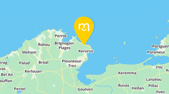 Voir la carte et les moyens de transport