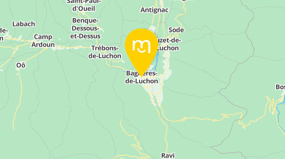 Voir la carte et les moyens de transport