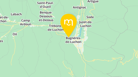 Voir la carte et les moyens de transport