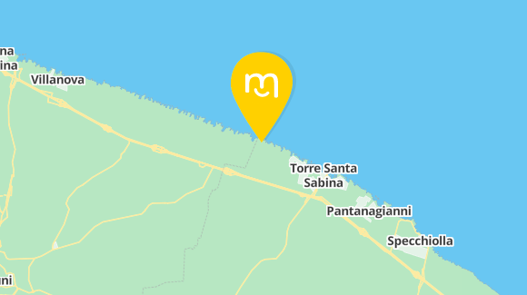 Voir la carte et les moyens de transport