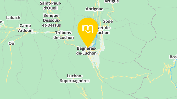Voir la carte et les moyens de transport