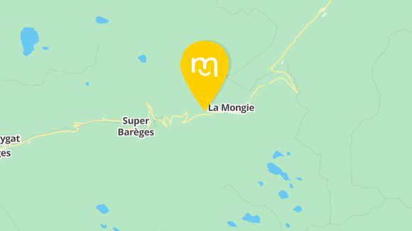 Voir la carte et les moyens de transport
