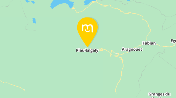 Voir la carte et les moyens de transport