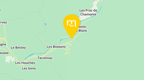 Voir la carte et les moyens de transport