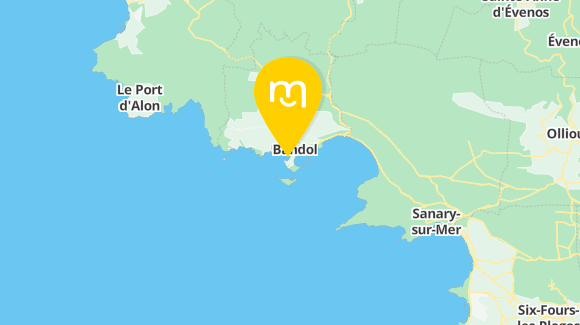 Voir la carte et les moyens de transport