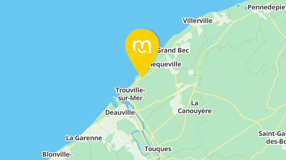 Voir la carte et les moyens de transport