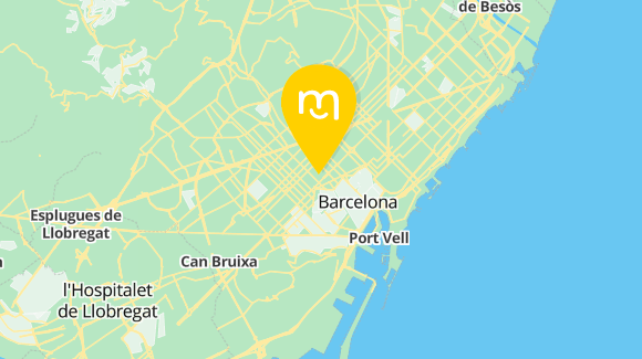 Voir la carte et les moyens de transport