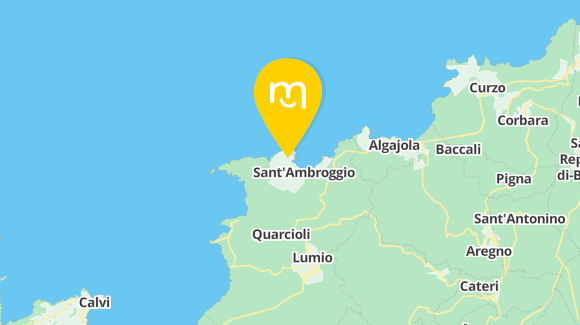 Voir la carte et les moyens de transport