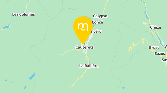 Voir la carte et les moyens de transport