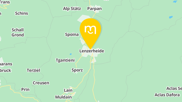 Voir la carte et les moyens de transport