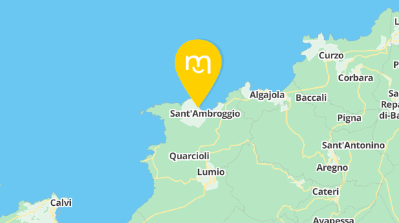 Voir la carte et les moyens de transport