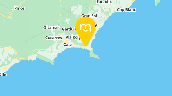 Voir la carte et les moyens de transport