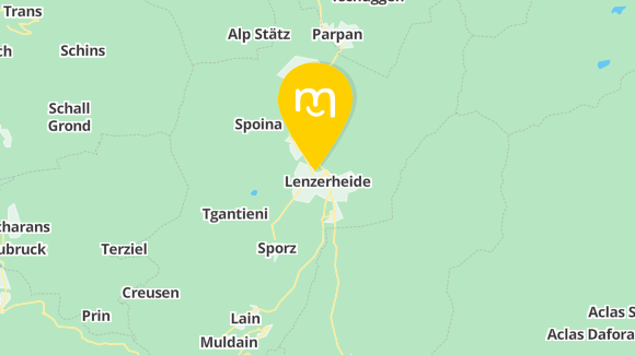 Voir la carte et les moyens de transport