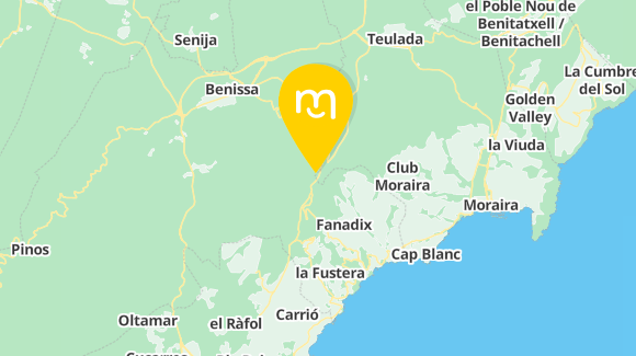 Voir la carte et les moyens de transport