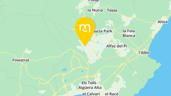 Voir la carte et les moyens de transport