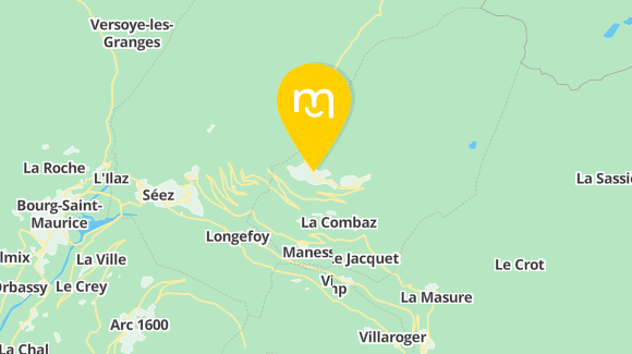 Voir la carte et les moyens de transport