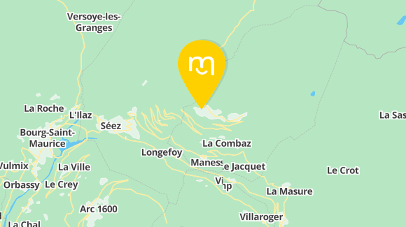 Voir la carte et les moyens de transport