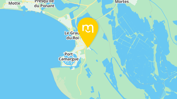Voir la carte et les moyens de transport