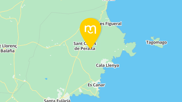 Voir la carte et les moyens de transport