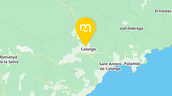 Voir la carte et les moyens de transport