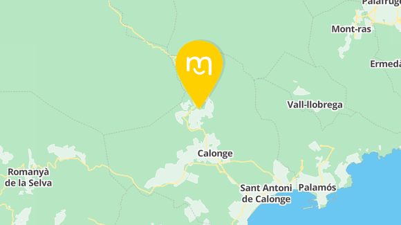 Voir la carte et les moyens de transport