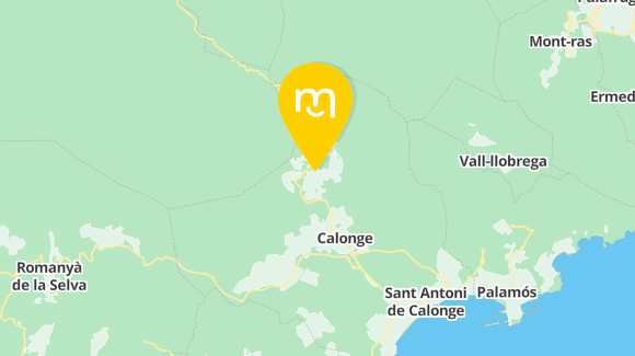 Voir la carte et les moyens de transport