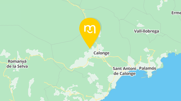 Voir la carte et les moyens de transport