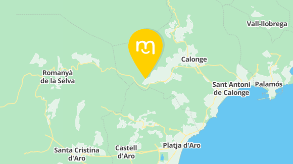 Voir la carte et les moyens de transport