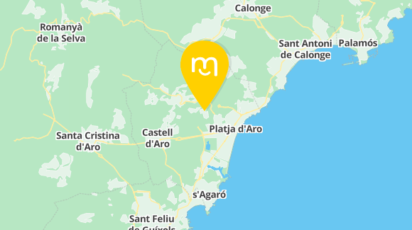 Voir la carte et les moyens de transport